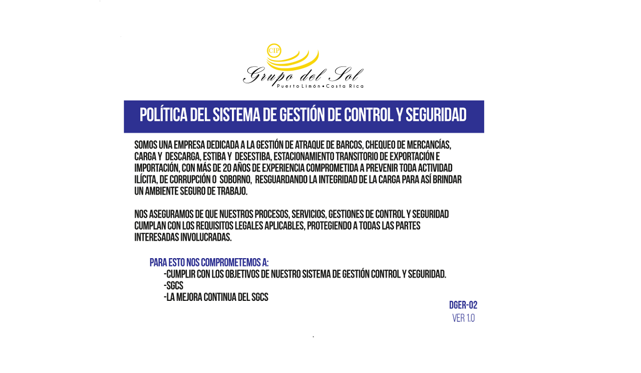 Politica